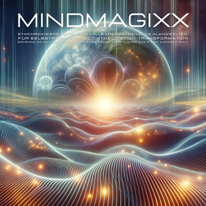 Synchronisiere Deine lichtvolle Energie! Heilende Klangwelten für Selbstregulation, Lichtmeditation, Transformation (Die nächste Generation der Biofrequenzen - Erhöhe die Vitalität Deines Körpers)