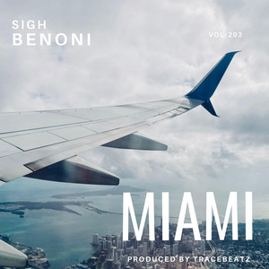 Miami by Sigh Benoni