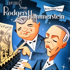Capitol Sings Rodgers and Hammerstein: Hello, Young Lovers album