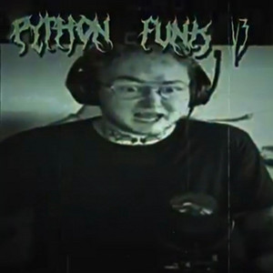 PYTHON FUNK V3