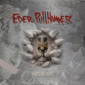 Hijos del Arte by Eder PullHammer
