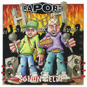 Rapor 2 by Rapor 2