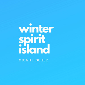 Winter Spirit Island by Micah Fischer