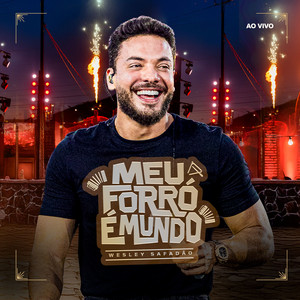 Wesley Safadão & Silvânia & Berg - Eclipse Total (Ao Vivo)