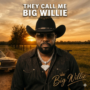 They Call Me Big Willie by Big Willie