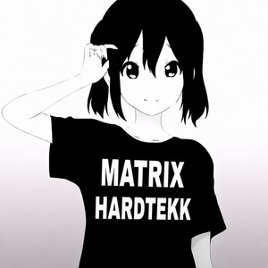 MATRIX - HARDTEKK by VXRTAL