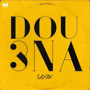 DOU3NA by SayaX