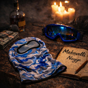 MAKAVELLI by Nayye