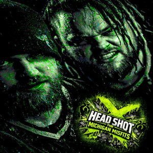 Head Shot by The Michigan Misfits