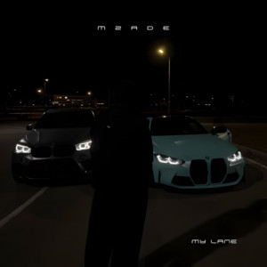 My Lane by Mzade