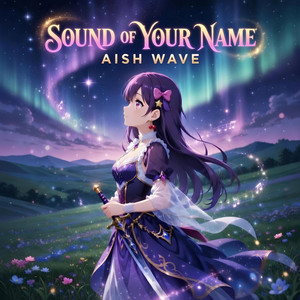Sound of Your Name by Aish Wave