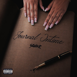 Journal intime by SOLOVE