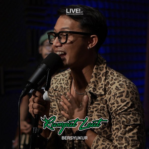 Bersyukur (Live At Black Class Production)