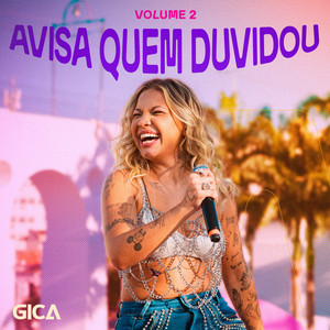 Graça / Além do Céu by Gica