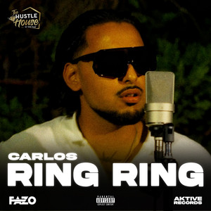 Ring Ring by Carlos203