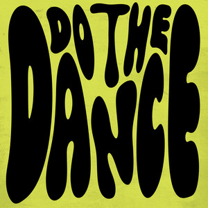 Portada de Do The Dance