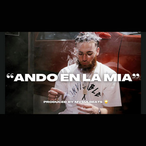 MvsulBeats - ANDO EN LA MIA