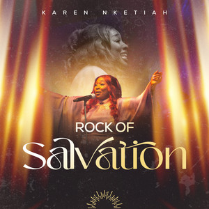 Rock of Salvation