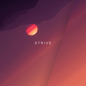 KIDSØ — Strive (2026)