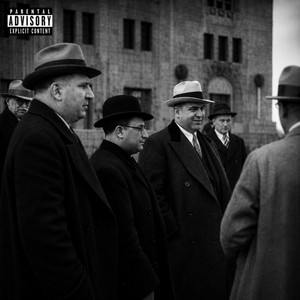 Memento Mori by TRAP & BLUES