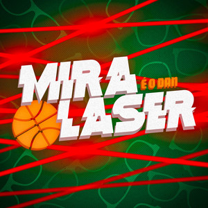 Mira Laser by ÉoDan, Chusk Beats