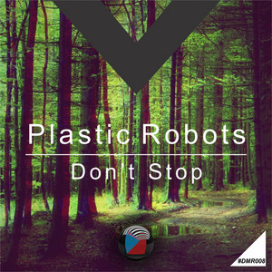 Dont Stop cover art
