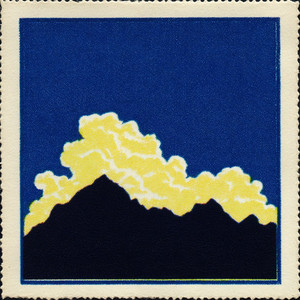 Ocean Prairie by Postcard Valley