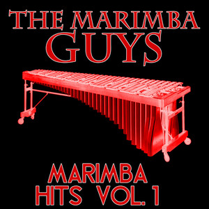 The Marimba Guys - I'm a Classic Man (Marimba Remix)