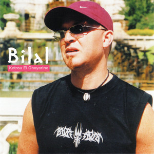 Cheb Bilal - Chiche Chiche