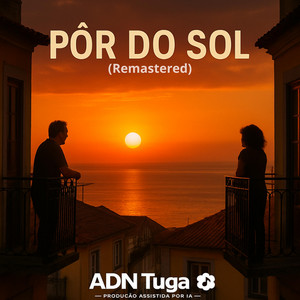 Pôr do Sol (Remastered) by ADN Tuga