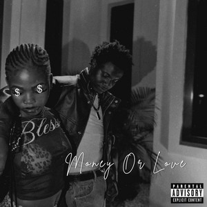 Money Or Love by RAHVEN