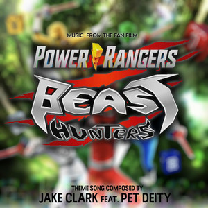 Let's Start The Hunt by Jake Clark, Pet Deity