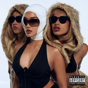 dia maté - Ganda Gandahan