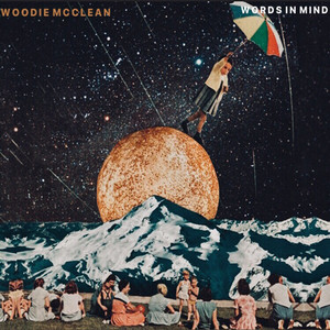 Woodie McClean poster