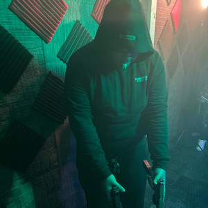 Air shooters by DoubleG Fatt