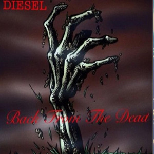 Portada de Back from the Dead