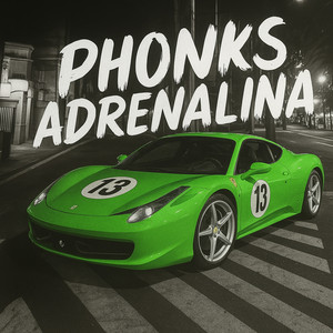 PHONKS ADRENALINA - ULTRA SLOWED by DUDUX