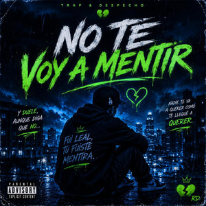 no te voy a mentir by kairo OG