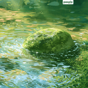 River of Nara - Water Sounds Version by Tsuki An