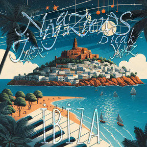 Niyazi Enes Bıçak & İlker Yavuz - İBİZA