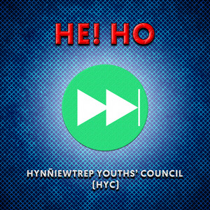 Ka Lyngkor Na Bynta Ka Ri by Hynniewtrep Youths' Council, Khmih Creative Society