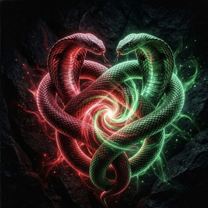 Venom Era by Cobra queen