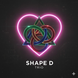 Trio by Shape D