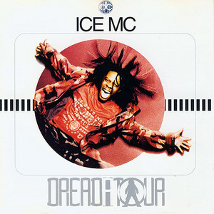 Anything Can Happen by ICE MC