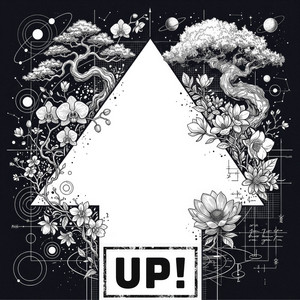 UP! by zero point
