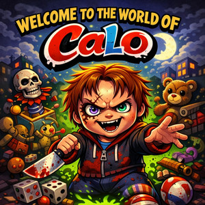 Ninguna by Calo On The Beat