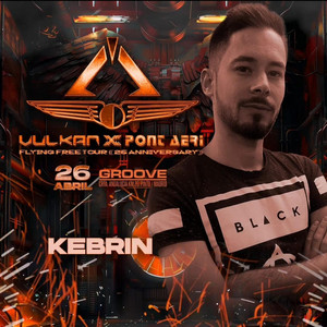Kebrin @ Vulkan x Pont Aeri 26.04.24
