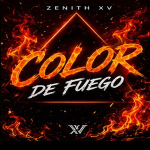 Color de fuego by ZENITH XV