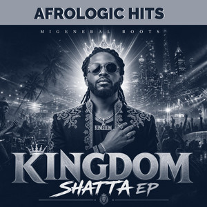 Kingdom Shatta – Zouk by MiGeneral Roots