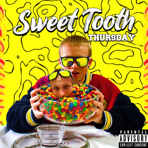 Portada de Sweet Tooth